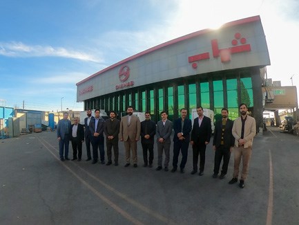 حراست به دنبال توسعه همدلی و ایجاد روحیه همکاری و هم افزایی است